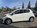 Peugeot 108 Active,KLIMA,START/STOP,8.700KM !! TÜV NEU,TOP! Weiß - thumbnail 8