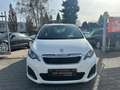 Peugeot 108 Active,KLIMA,START/STOP,8.700KM !! TÜV NEU,TOP! Alb - thumbnail 2