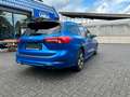 Ford Focus Turnier ST-Line / Head Up / Keyless Go Blu/Azzurro - thumbnail 4