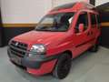 Fiat Dobló Cargo 1.3JTD Rood - thumbnail 1