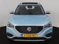 MG ZS MG EV Luxury 45 kWh | 1e- Eigenaar | Leder | Panor Blauw - thumbnail 24