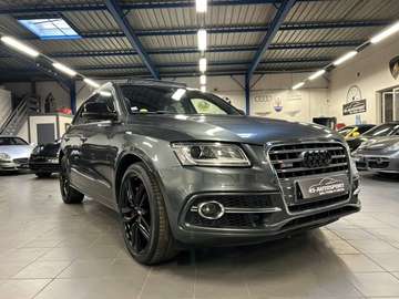 COMPETITION 3.0 V6 Bi Turbo TDI 326ch