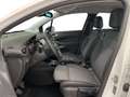 Opel Crossland 2021 1.2 Elegance 110cv Blanc - thumbnail 9