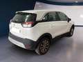 Opel Crossland 2021 1.2 Elegance 110cv Blanc - thumbnail 4