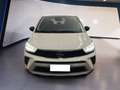 Opel Crossland 2021 1.2 Elegance 110cv Blanc - thumbnail 1