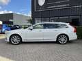 Volvo V90 2.0 T8 AWD Recharge Inscription Led Leder Navi 19" Wit - thumbnail 4