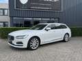 Volvo V90 2.0 T8 AWD Recharge Inscription Led Leder Navi 19" Wit - thumbnail 3