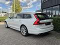Volvo V90 2.0 T8 AWD Recharge Inscription Led Leder Navi 19" Wit - thumbnail 5