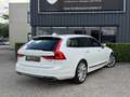 Volvo V90 2.0 T8 AWD Recharge Inscription Led Leder Navi 19" Wit - thumbnail 2