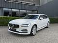 Volvo V90 2.0 T8 AWD Recharge Inscription Led Leder Navi 19" Wit - thumbnail 11
