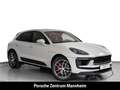 Porsche Macan S Weiß - thumbnail 9