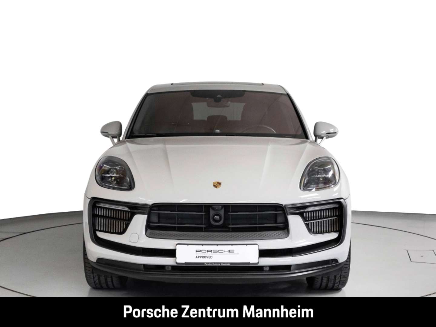 Porsche Macan I S -  - Joinsteer - #5