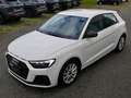 Audi A1 TFSI Advanced Sportback+LED+DAB+App+SHZ Weiß - thumbnail 7