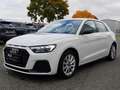 Audi A1 TFSI Advanced Sportback+LED+DAB+App+SHZ Weiß - thumbnail 1