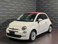 Fiat 500C C 1.2 Lounge AUTOMATICA Wit - thumbnail 1