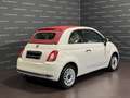 Fiat 500C C 1.2 Lounge AUTOMATICA Wit - thumbnail 3