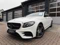 Mercedes-Benz E 53 AMG E53 AMG 4Matic+ Night Luft Widescreen Sportabgas Blanc - thumbnail 1