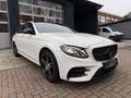 Mercedes-Benz E 53 AMG E53 AMG 4Matic+ Night Luft Widescreen Sportabgas Blanc - thumbnail 3