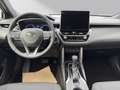 Toyota Corolla Cross 1.8 Hybrid*Teamplayer*Navi*LED*ACC Zelená - thumbnail 10