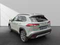 Toyota Corolla Cross 1.8 Hybrid*Teamplayer*Navi*LED*ACC Zelená - thumbnail 5