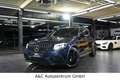 Mercedes-Benz GLC 63 AMG 4Matic Blau - thumbnail 2