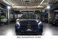 Mercedes-Benz GLC 63 AMG 4Matic Blau - thumbnail 10