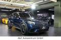 Mercedes-Benz GLC 63 AMG 4Matic Blau - thumbnail 9