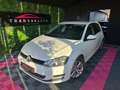 Volkswagen Golf 7 2.0 TDi 150 ch CONFORTLINE ~ Climatisation ~ Radar AV/AR Weiß - thumbnail 1
