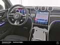 Mercedes-Benz GLC 43 AMG GLC 43 AMG 4M Premium+ 21" Carbon AHK 360° NP110 Gris - thumbnail 7