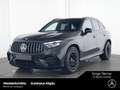 Mercedes-Benz GLC 43 AMG GLC 43 AMG 4M Premium+ 21" Carbon AHK 360° NP110 Gris - thumbnail 1
