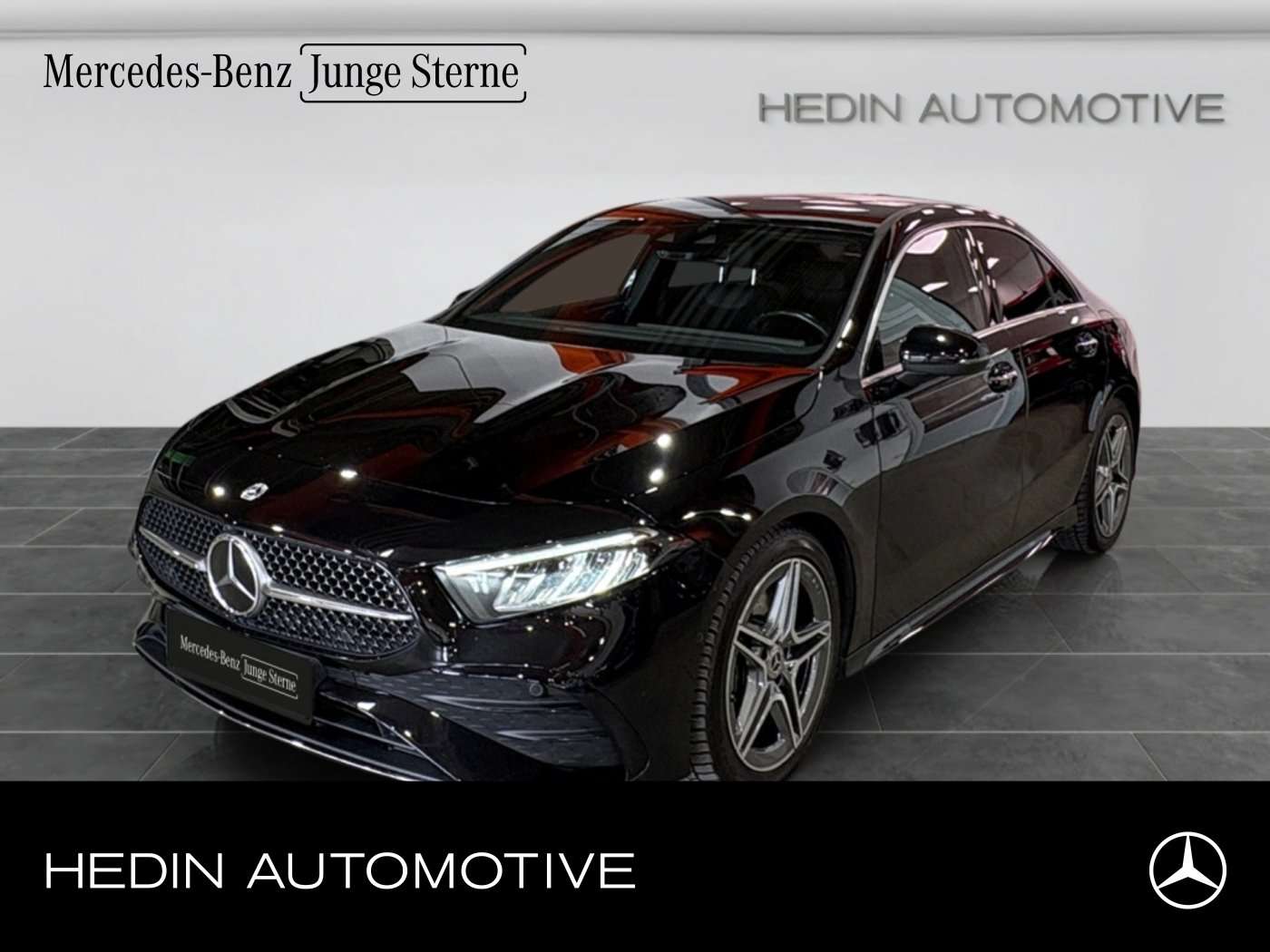 2023 Mercedes Benz A 220