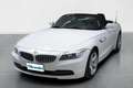 BMW Z4 sdrive18i Blanc - thumbnail 1