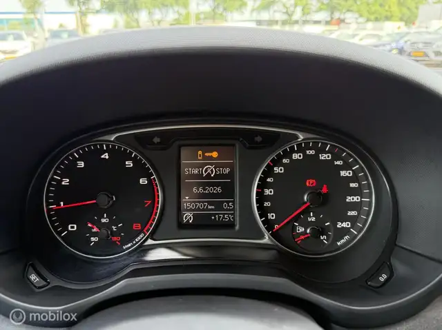 Audi A1 view 15