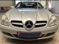 Mercedes-Benz SLK 200 SLK 200 k Evo Zilver - thumbnail 3