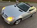 Mercedes-Benz SLK 200 SLK 200 k Evo Plateado - thumbnail 17