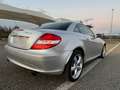 Mercedes-Benz SLK 200 SLK 200 k Evo Plateado - thumbnail 8