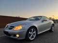 Mercedes-Benz SLK 200 SLK 200 k Evo Plateado - thumbnail 1