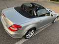 Mercedes-Benz SLK 200 SLK 200 k Evo Plateado - thumbnail 12