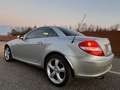 Mercedes-Benz SLK 200 SLK 200 k Evo Plateado - thumbnail 5