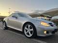 Mercedes-Benz SLK 200 SLK 200 k Evo Plateado - thumbnail 3