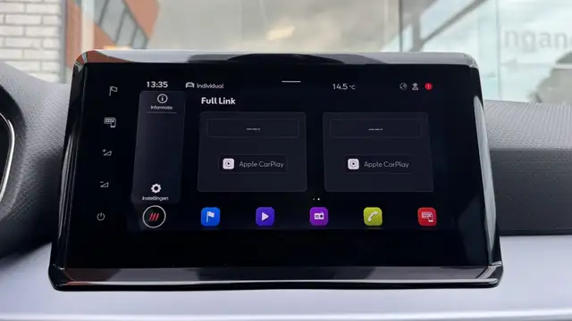 SEAT Ibiza view 20