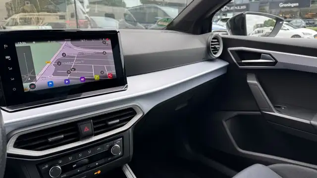 SEAT Ibiza view 14