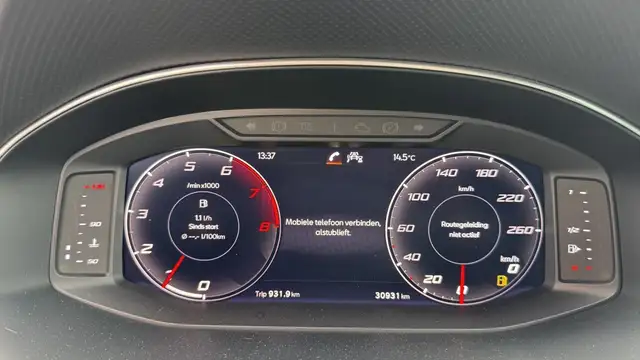 SEAT Ibiza view 27