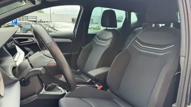 SEAT Ibiza view 10