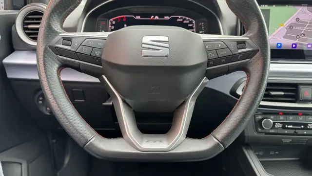 SEAT Ibiza view 22