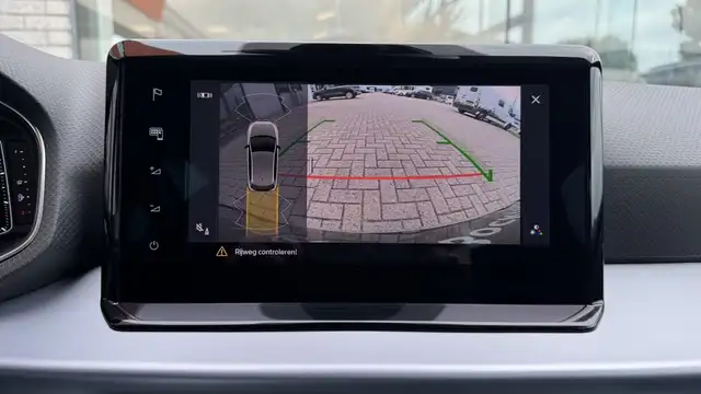 SEAT Ibiza view 19