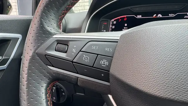 SEAT Ibiza view 23