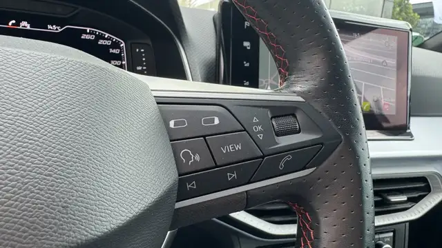 SEAT Ibiza view 24