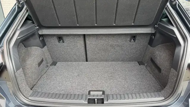 SEAT Ibiza view 16