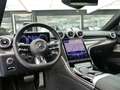 Mercedes-Benz C 43 AMG C 43 AMG 4M +360°+Distronic+Panorama+HeadUp+LED Grijs - thumbnail 6